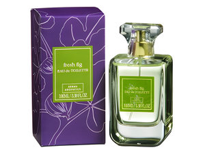 Fresh Fig by Arran Aromatics perfume bottle