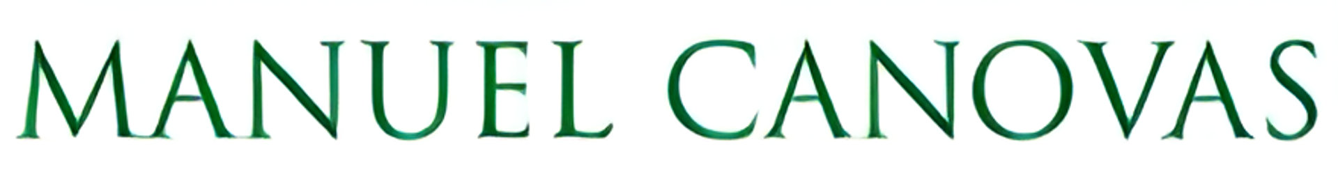 Picture of Manuel Canovas brand