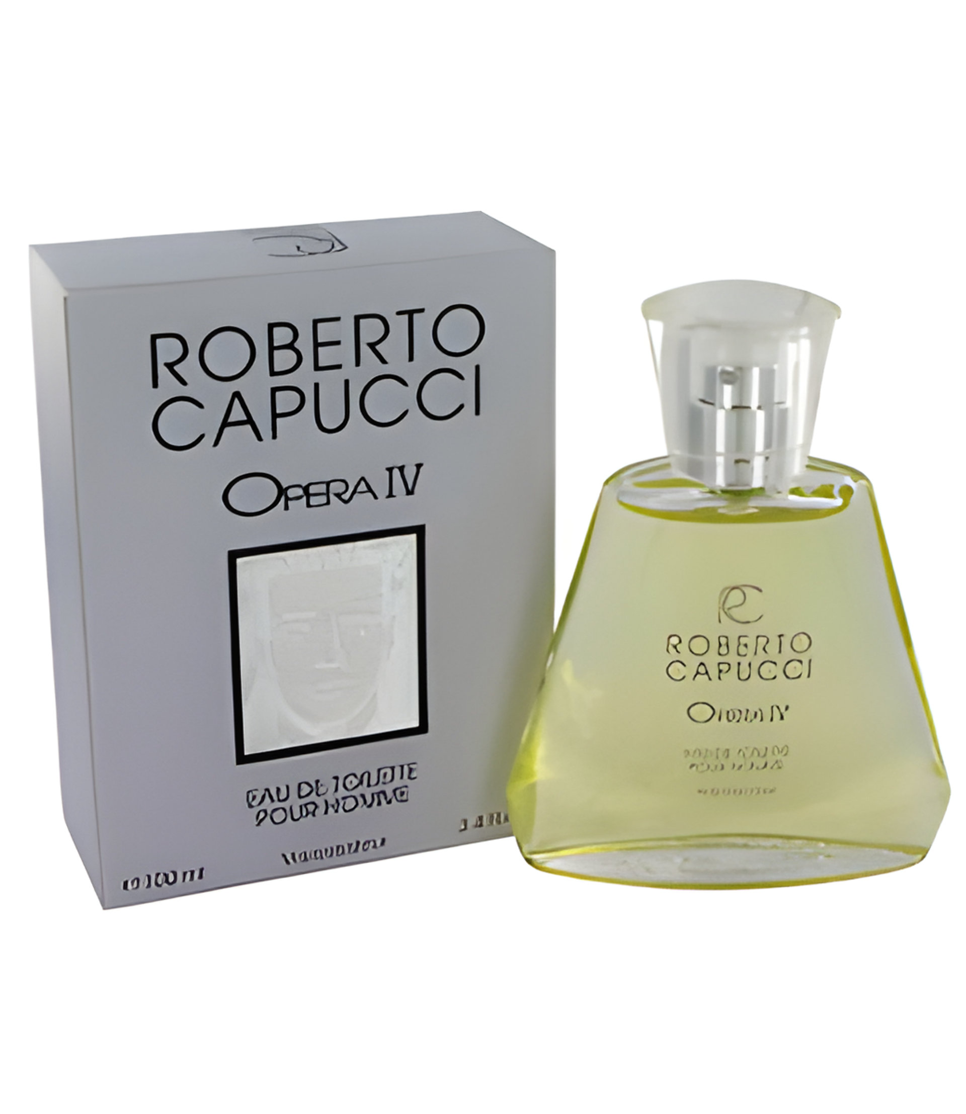 Picture of Opera IV fragrance