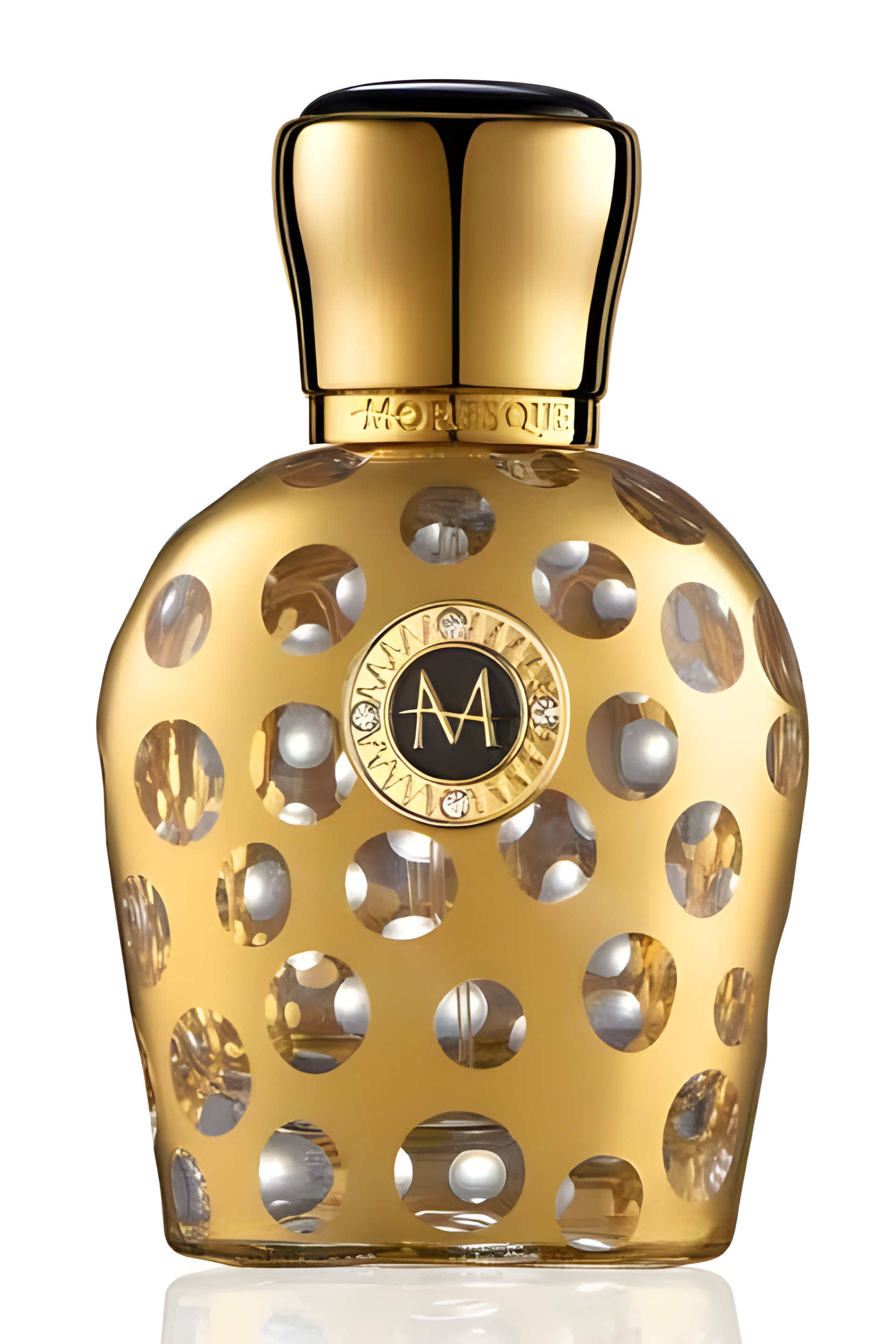 Picture of Oroluna fragrance