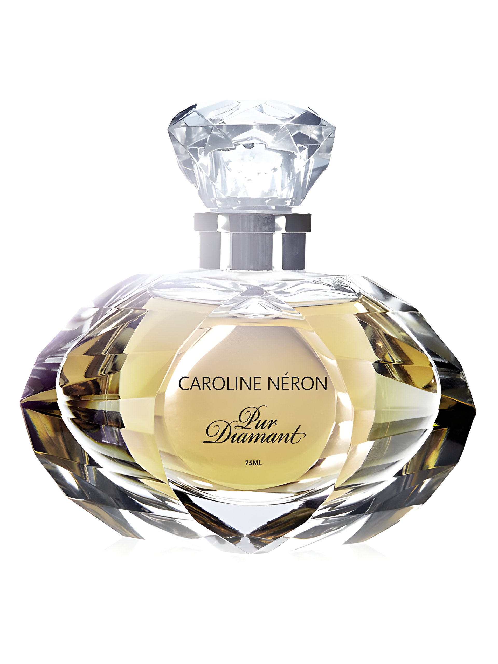 Picture of Caroline Néron Pur Diamant fragrance