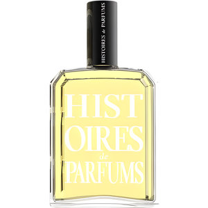 Encens Roi by Histoires de Parfums perfume bottle