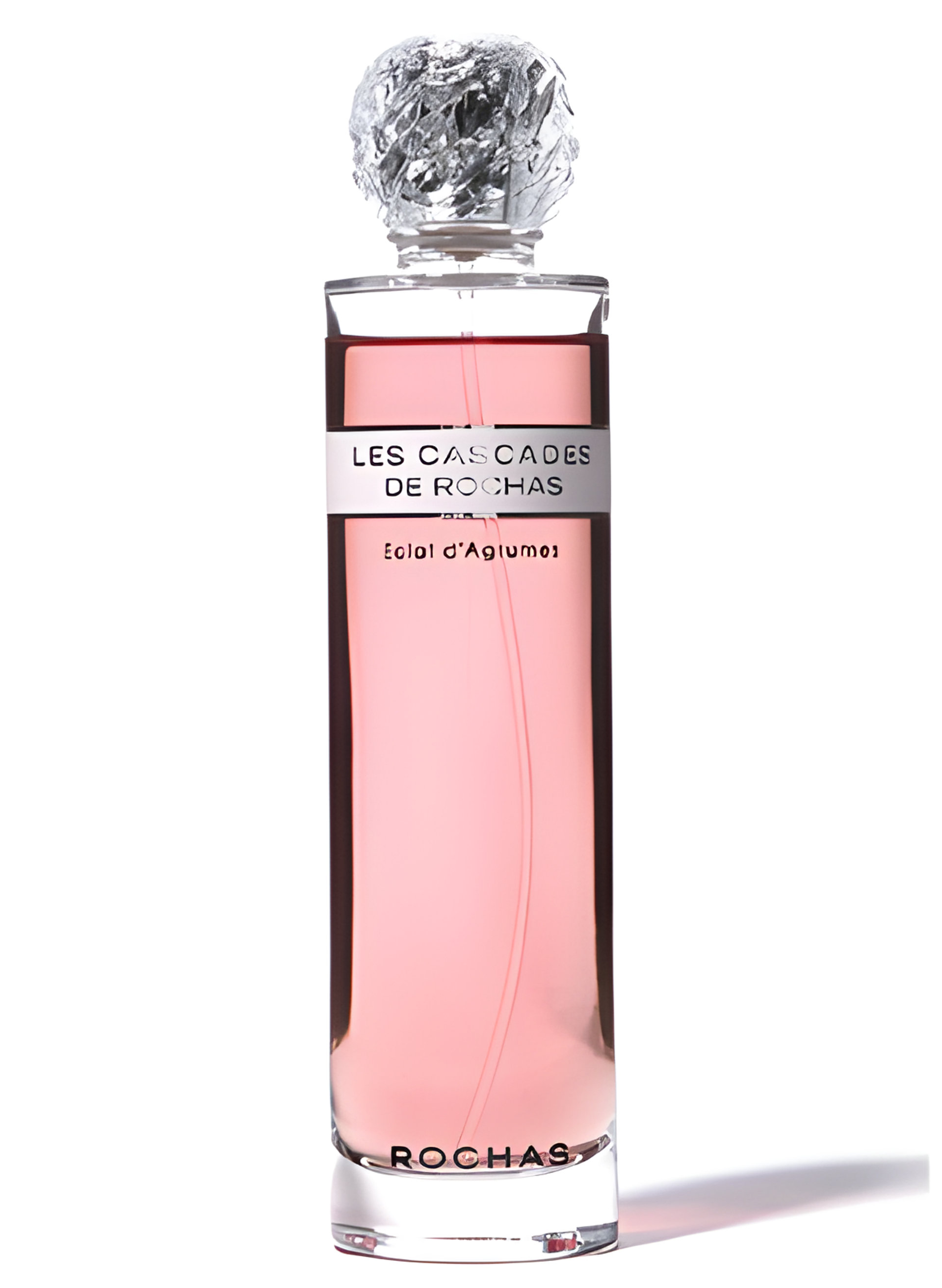 Les Cascades de Rochas - Eclats d'Agrumes by Rochas