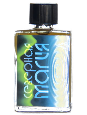 Northern Magic by Acidica Perfumes perfume bottle