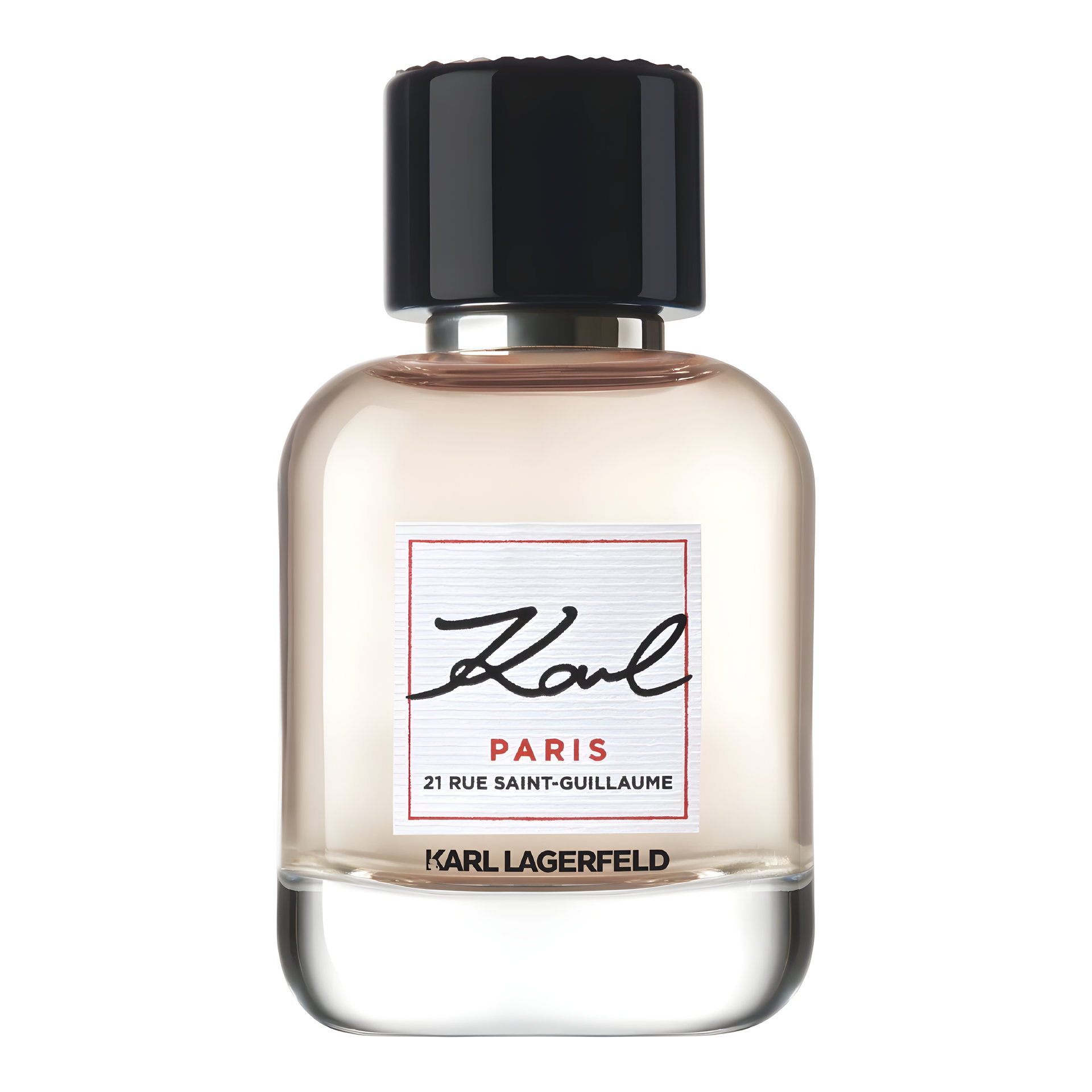 Picture of Karl Paris 21 Rue Saint-Guillaume fragrance