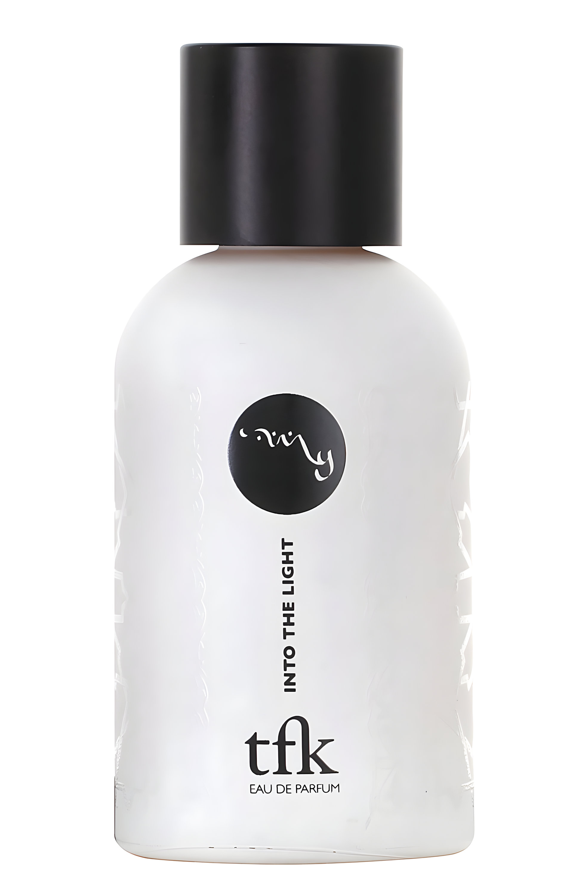 Picture of Into the Light fragrance