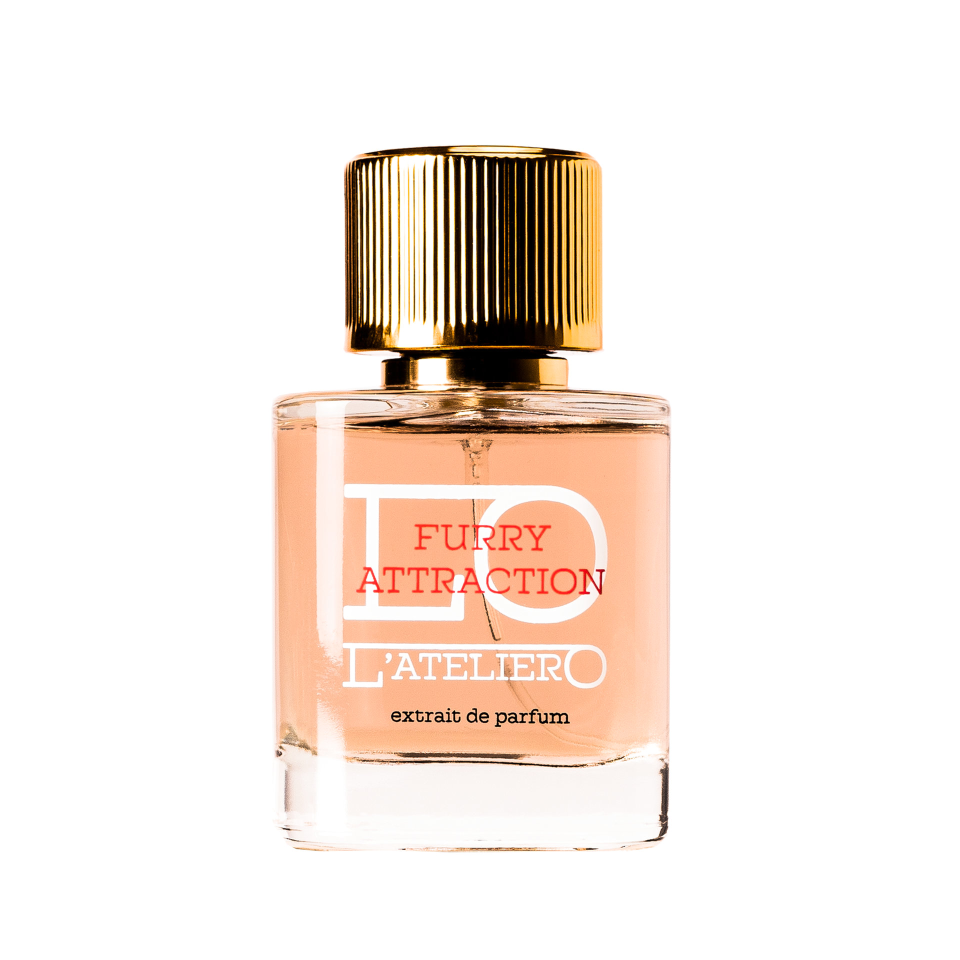 Picture of Furry Attraction fragrance