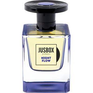 Night Flow by Jusbox perfume bottle