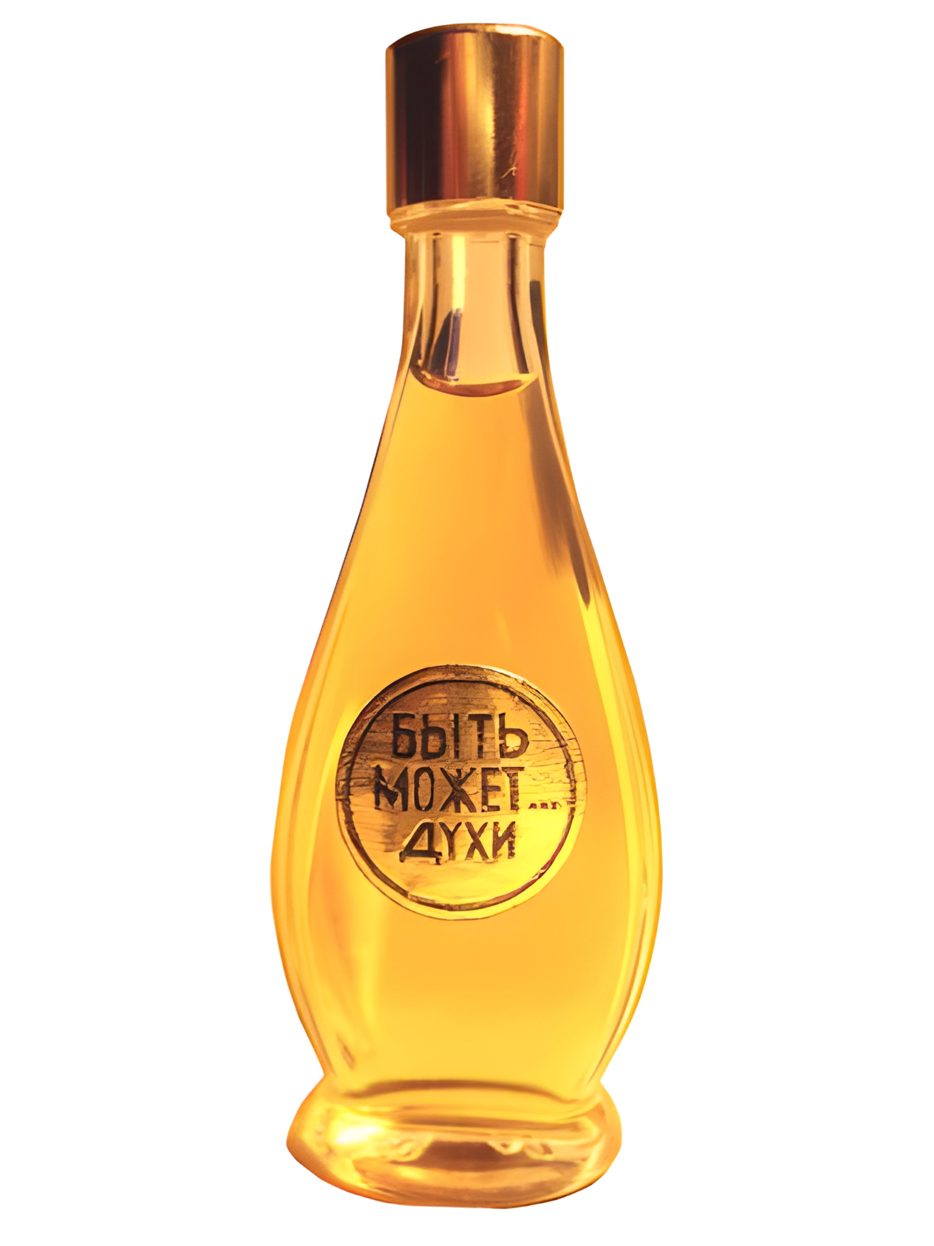 Picture of Byc Moze... fragrance