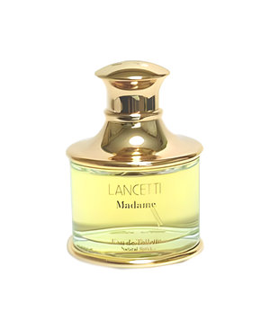 Madame by Lancetti perfume bottle