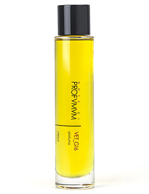 Vet-G16 by Note di Profumum perfume bottle