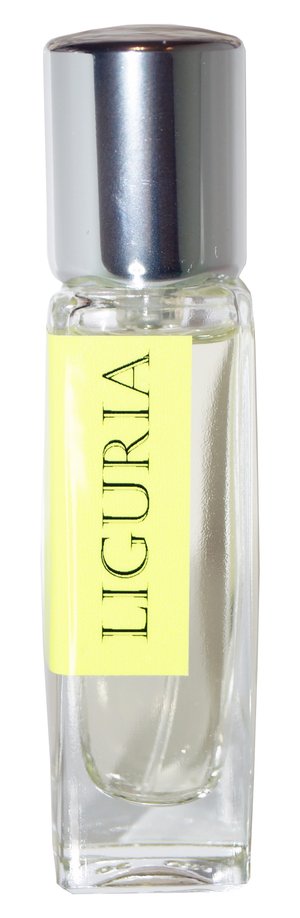 Liguria Лигурия by El Agua Viva Perfume perfume bottle