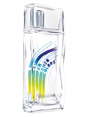 L'Eau Par Kenzo Colors Pour Homme by Kenzo perfume bottle