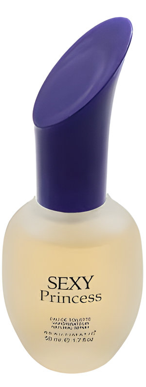 Sexy Princess by Beautimatic perfume bottle