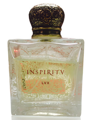 LVX (Lux) by INSPIRITU perfume bottle