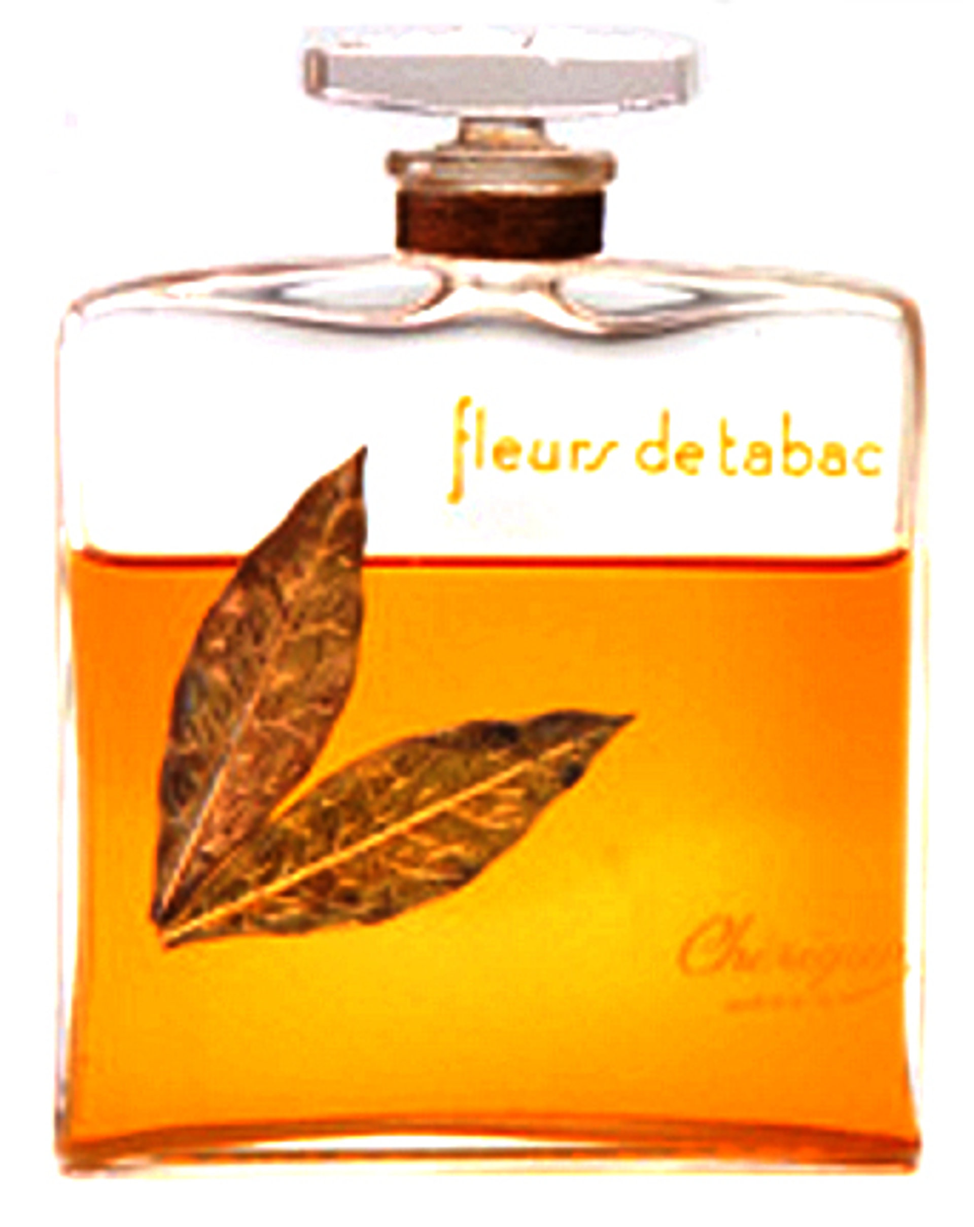 Picture of Fleurs de Tabac fragrance