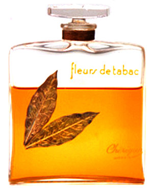 Fleurs de Tabac by Cherigan perfume bottle