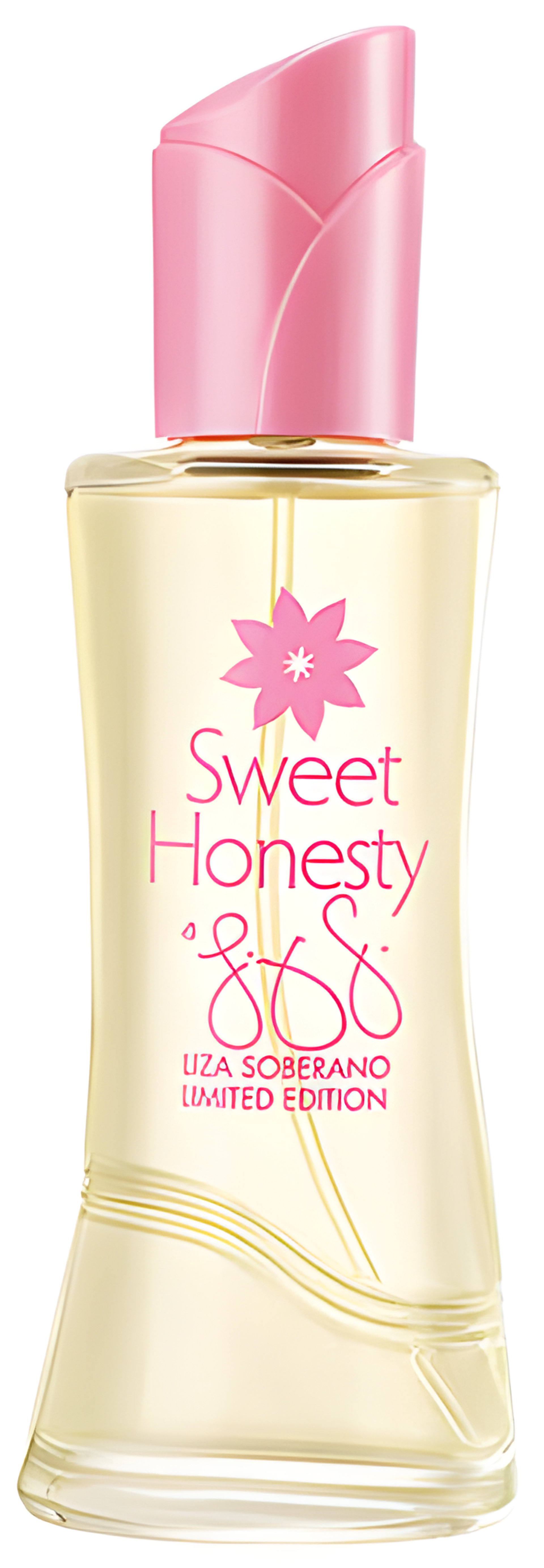 Sweet Honesty Liza Soberano Limited Edition by Avon