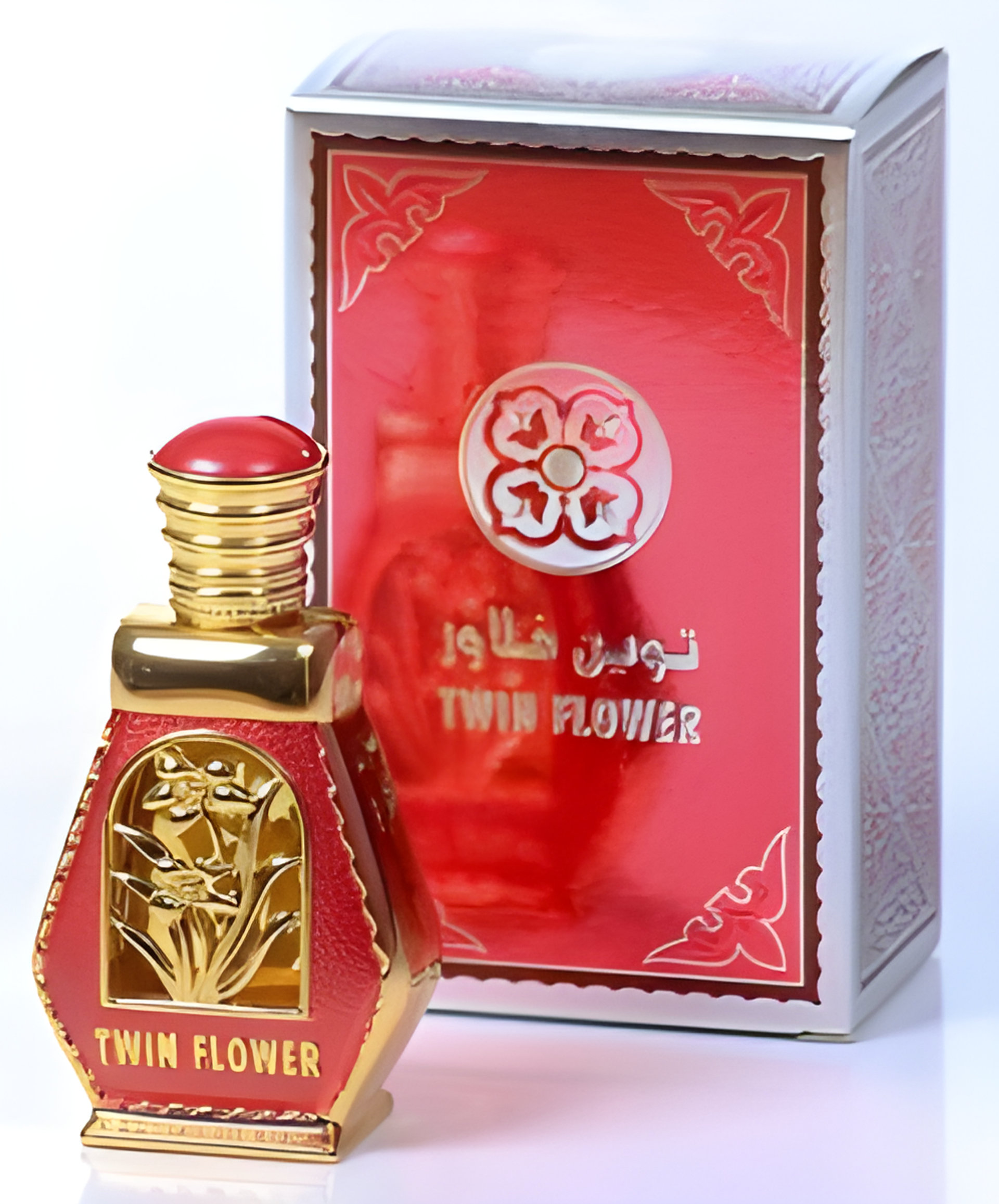 Picture of Twin Flower fragrance
