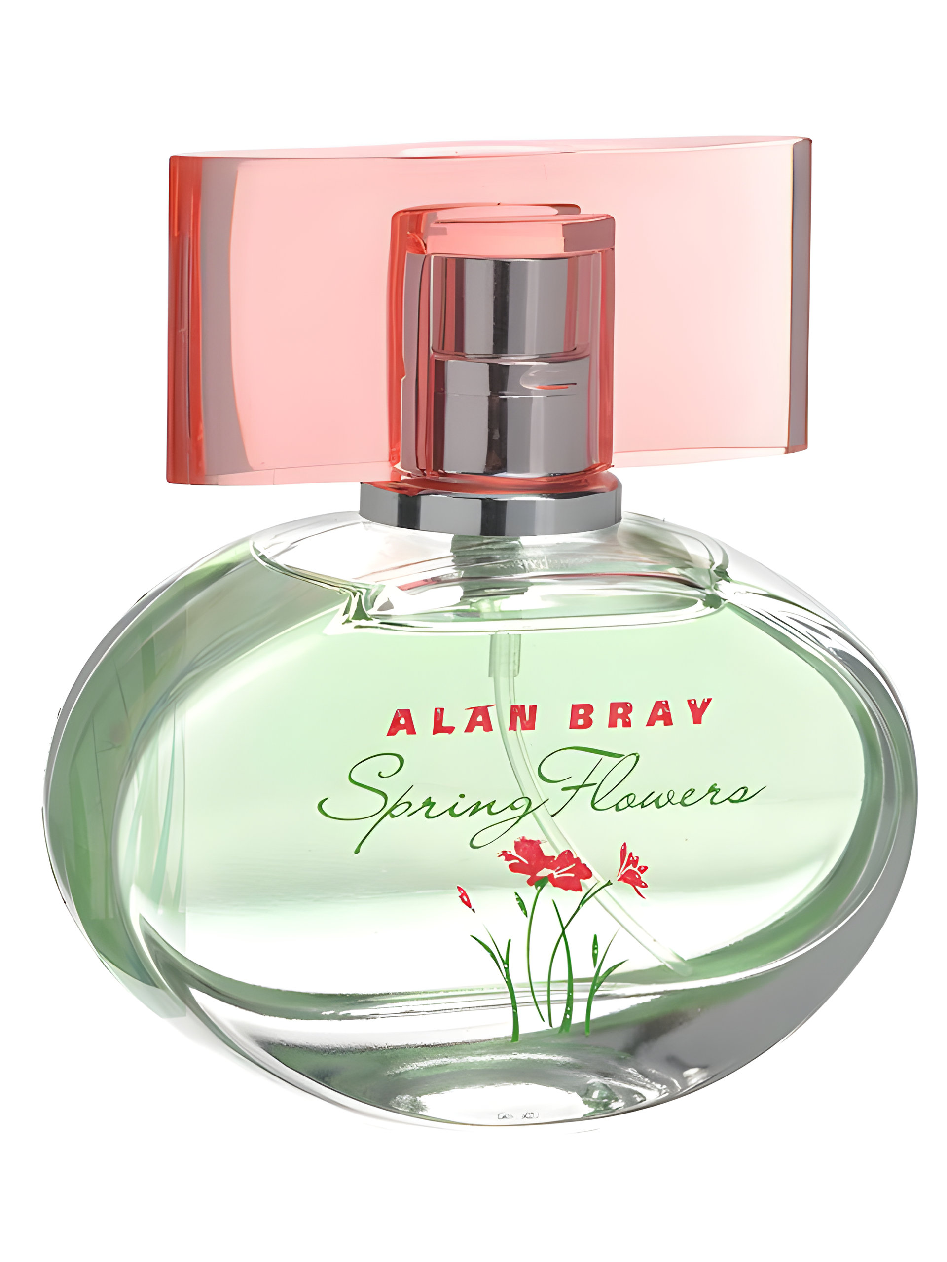 Picture of Spring Flowers fragrance