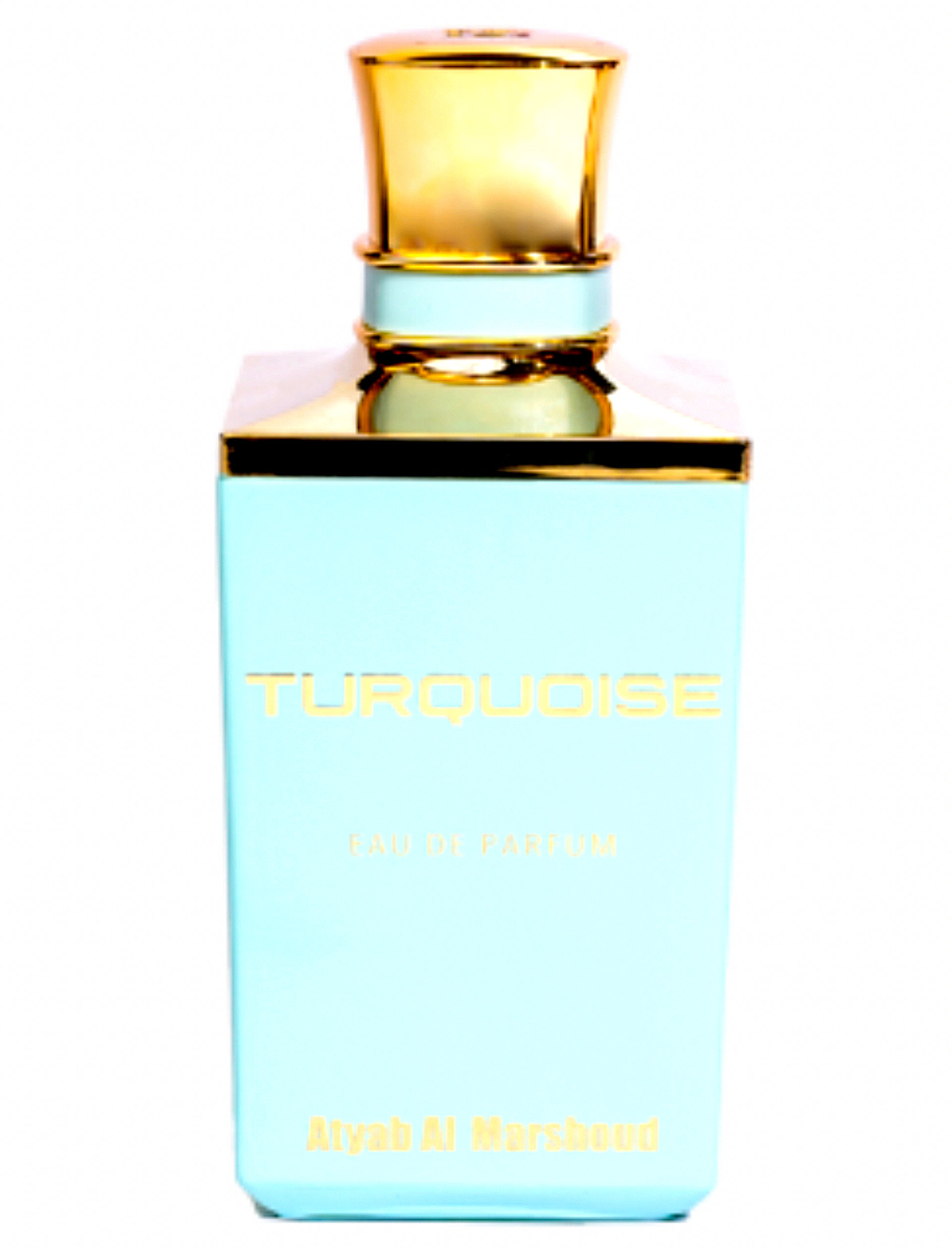 Picture of Turquoise fragrance