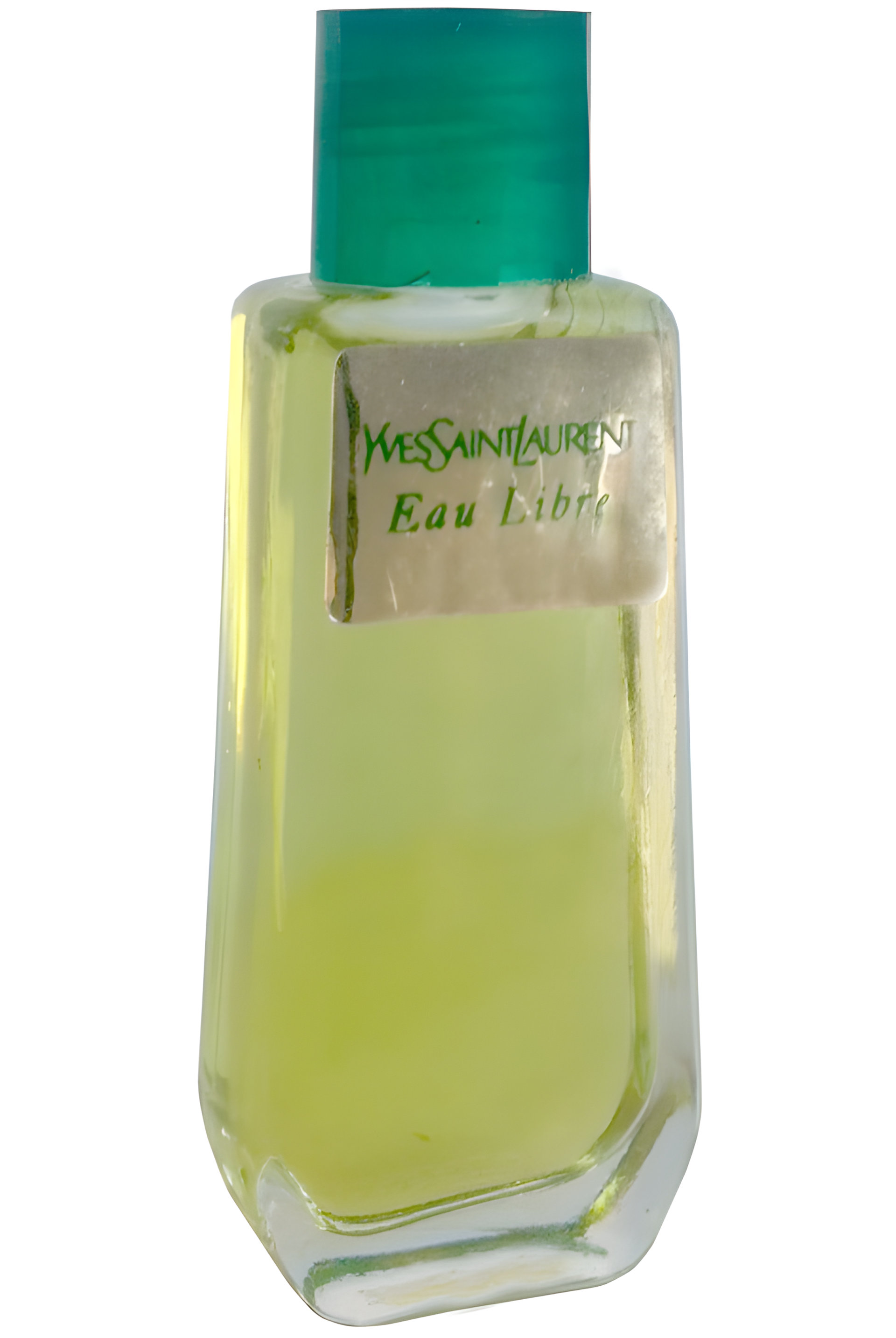 Picture of Eau Libre fragrance