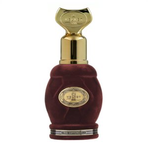The Different by VELVET SAM perfume bottle