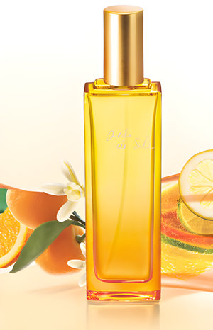 Jardin de Sicile by ID Parfums perfume bottle