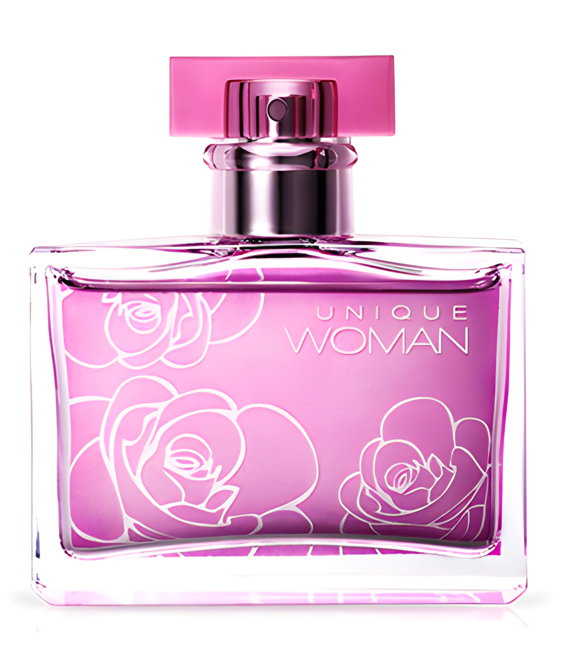 Picture of Unique Women fragrance