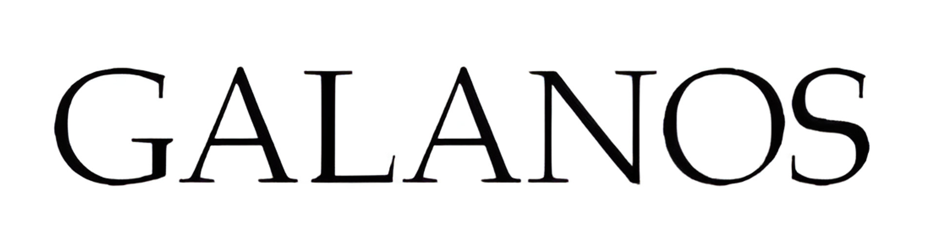 Picture of Galanos brand