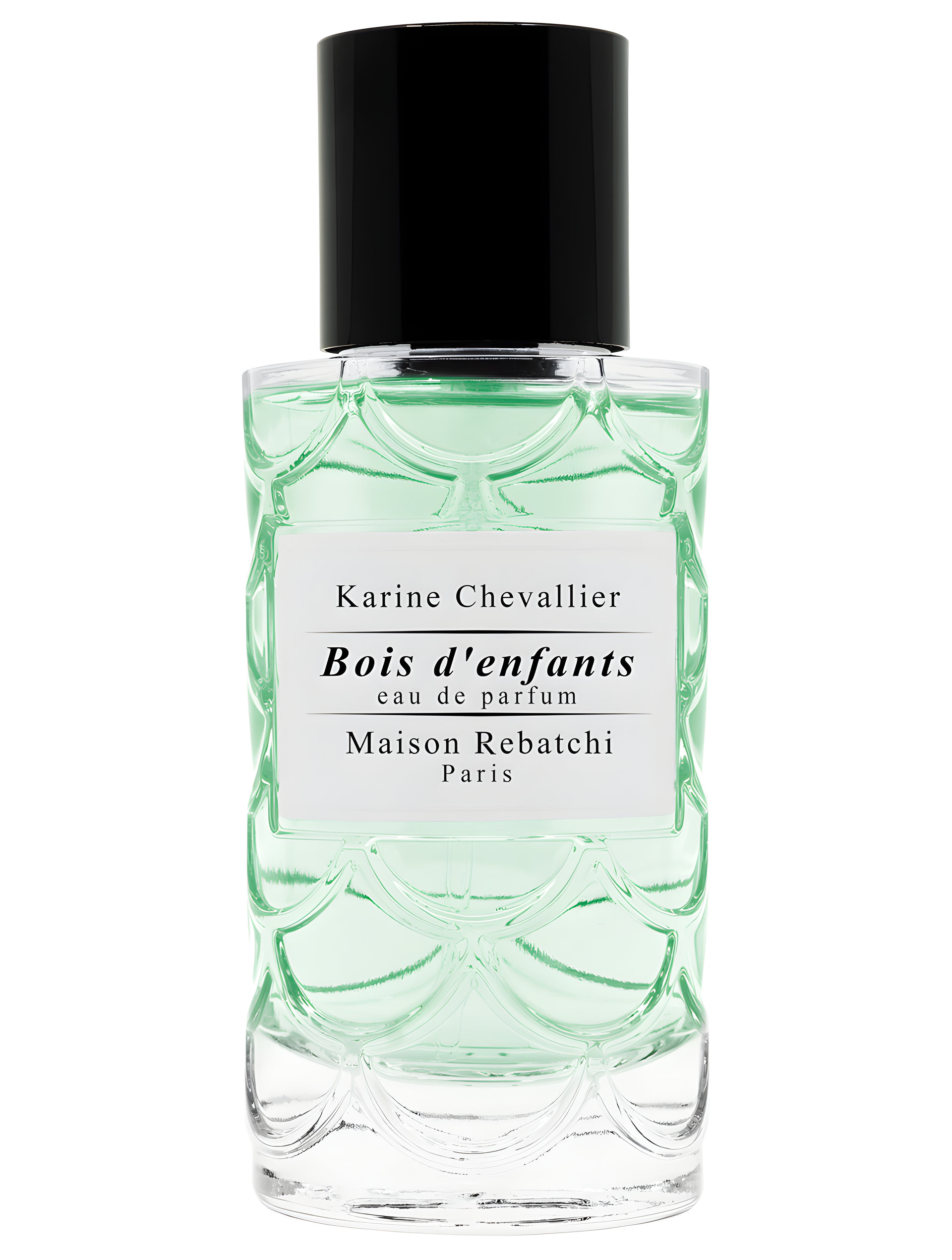 Picture of Bois d'Enfant fragrance