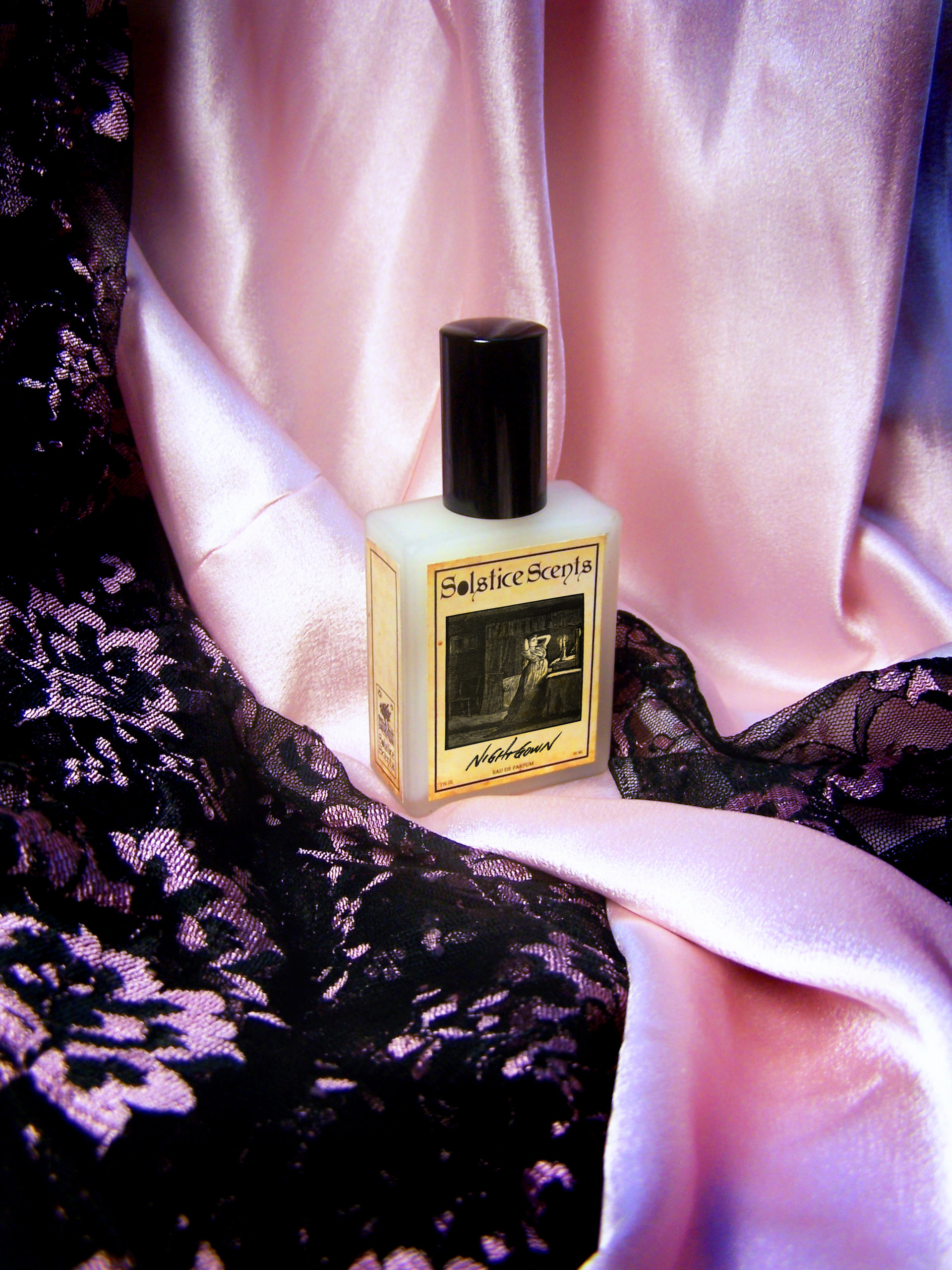 Picture of Nightgown fragrance