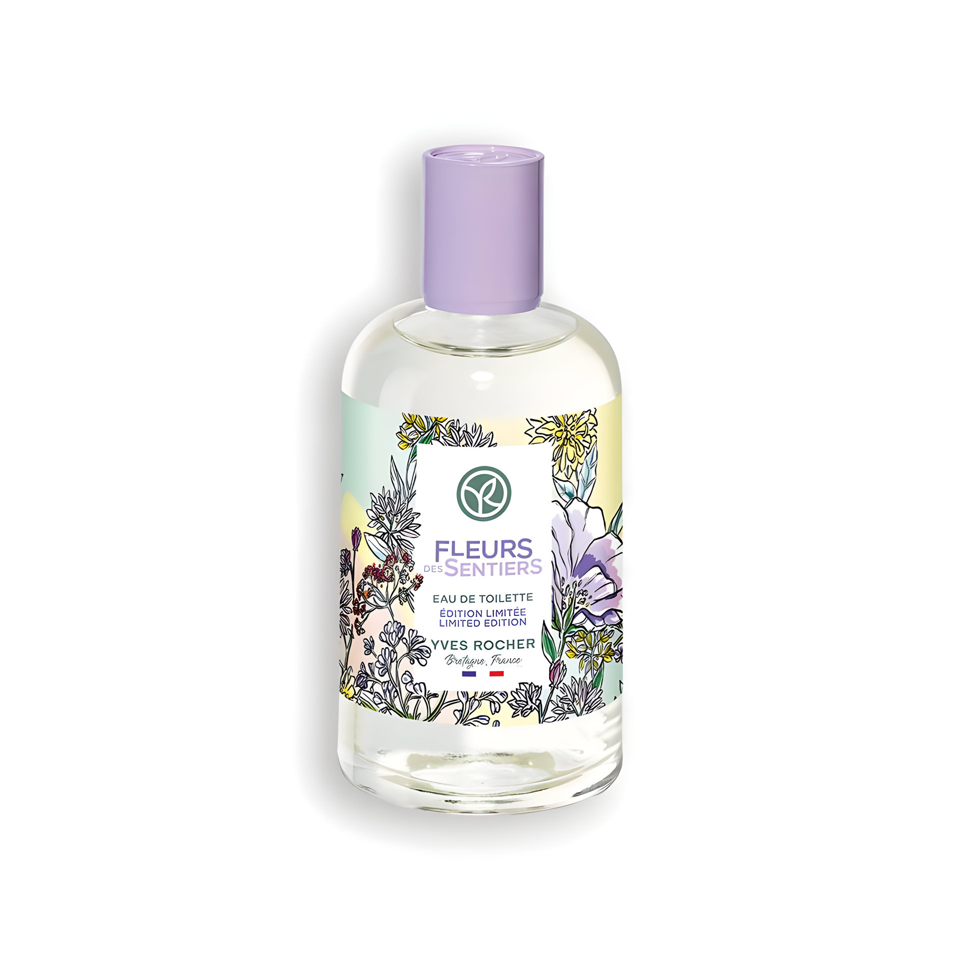 Picture of Fleurs Des Sentiers fragrance