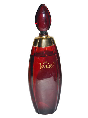 Venice by Yves Rocher perfume bottle
