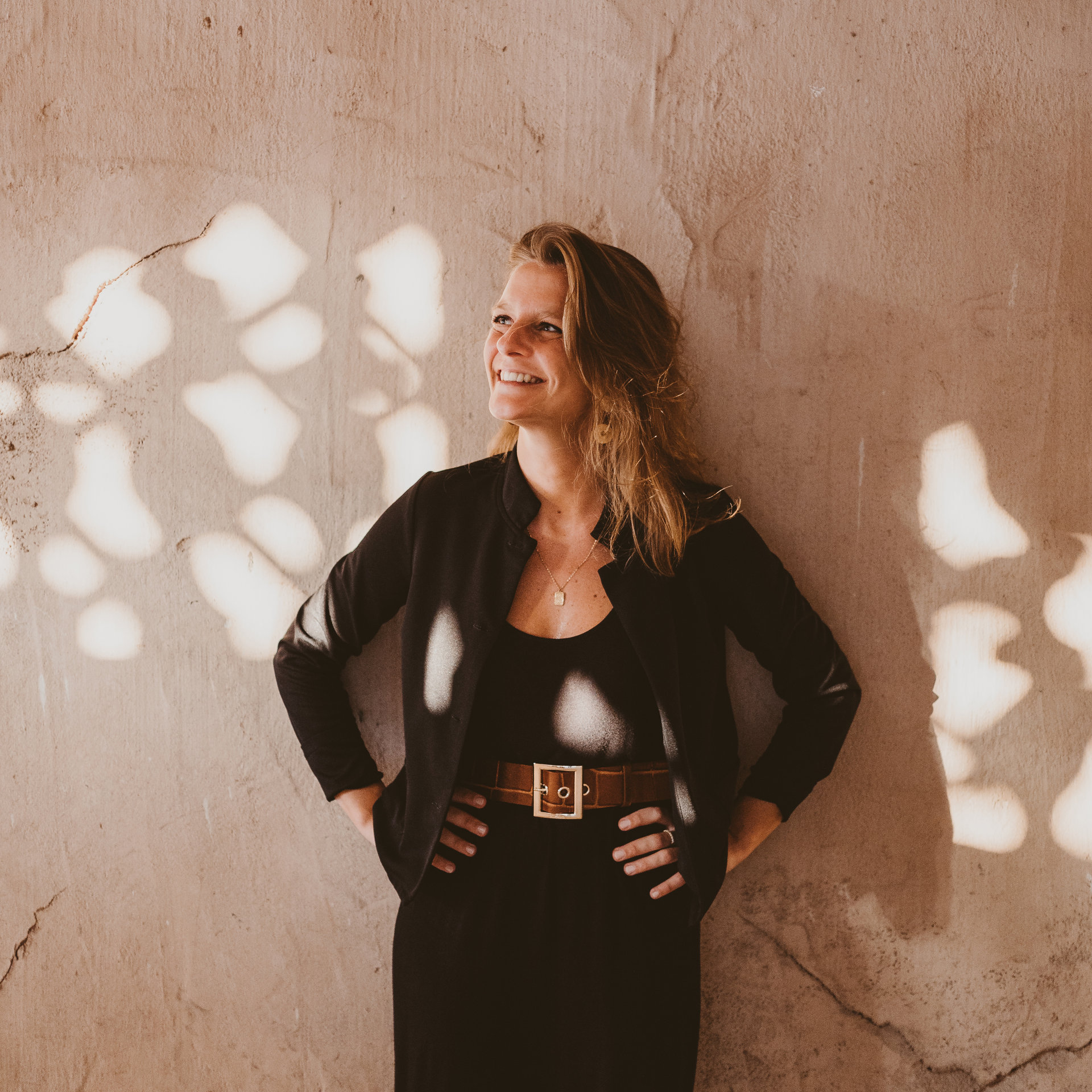 Picture of Margherita Carini perfumer