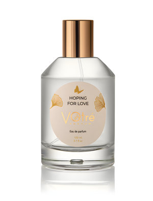 Hoping for Love by Votre Parfum perfume bottle