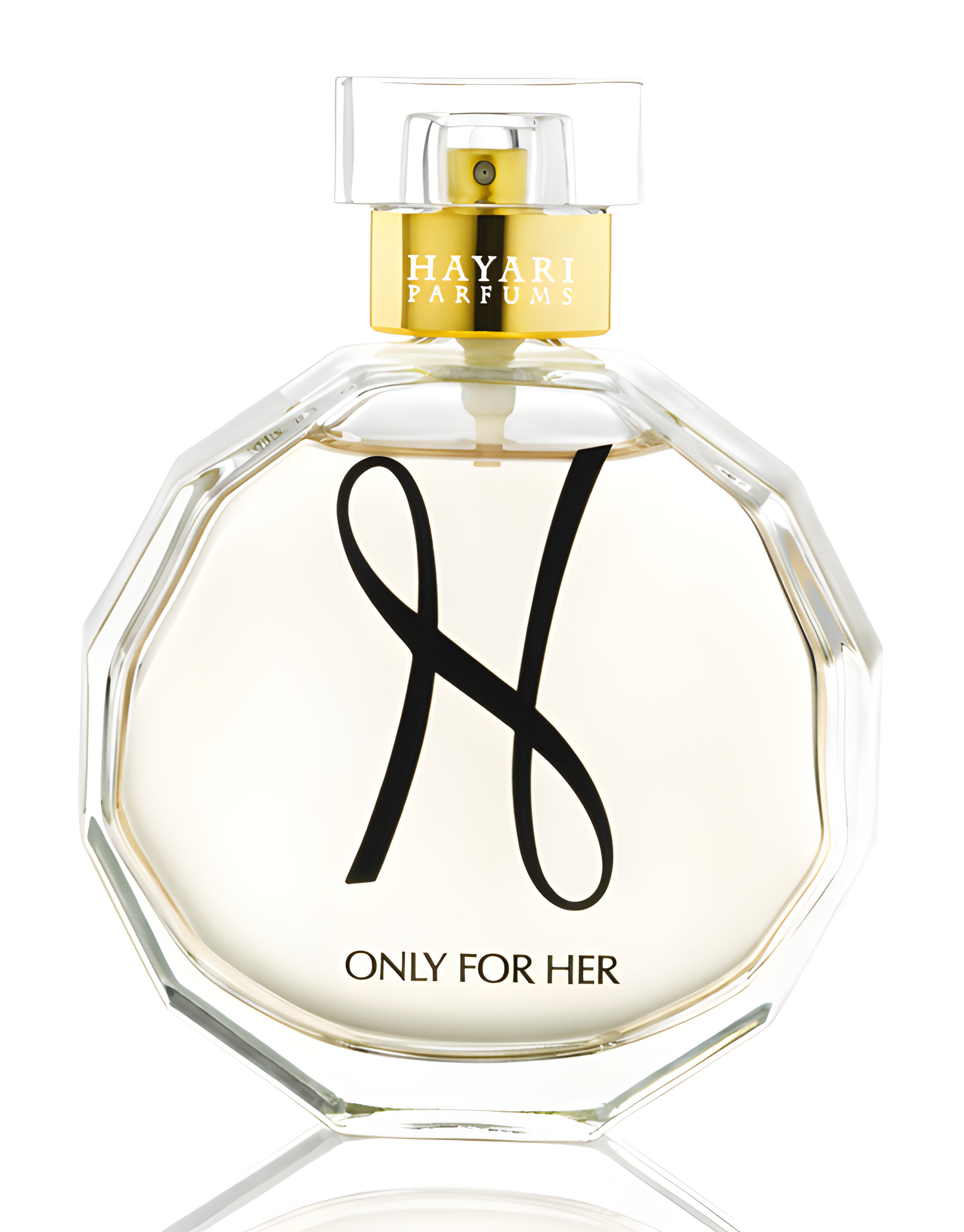 Picture of Only for Her fragrance
