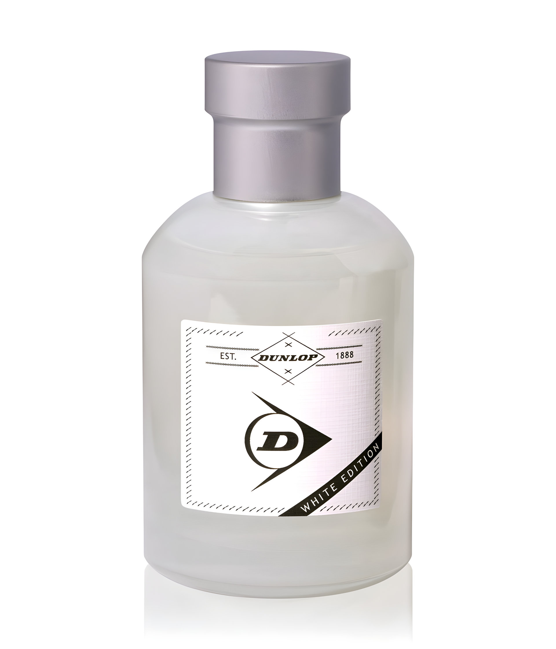 Picture of Dunlop White Edition fragrance