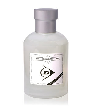 Dunlop White Edition by Dunlop perfume bottle