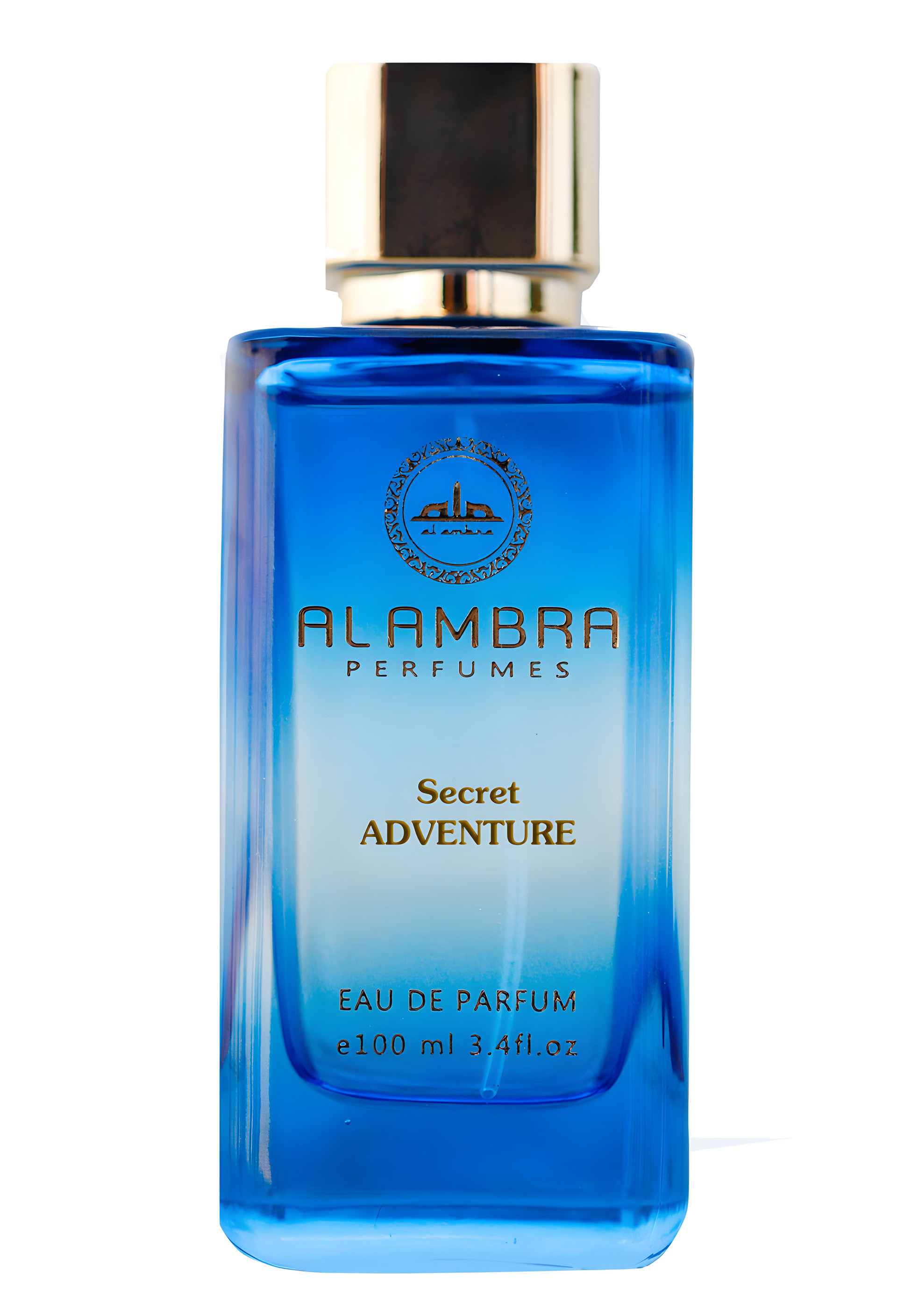 Picture of Secret Adventure fragrance