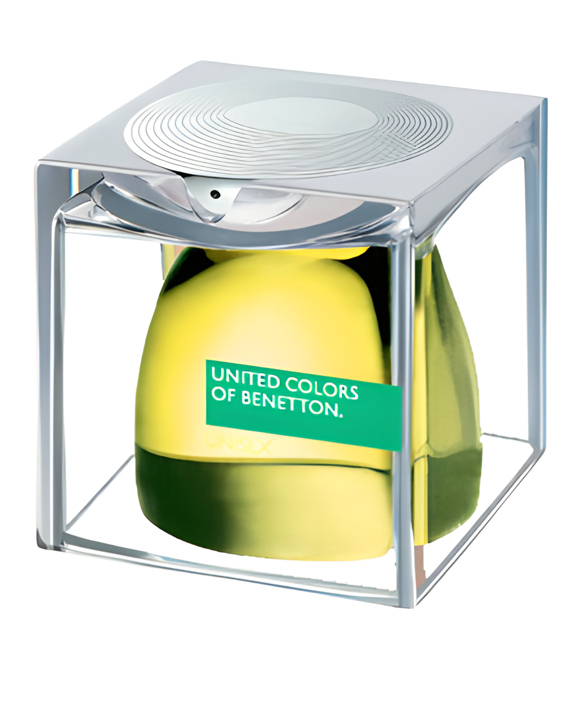 Picture of United Colors of Benetton Unisex fragrance