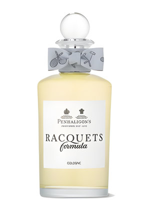 Racquets Formula by Penhaligon's perfume bottle
