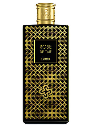 Rose de Taif by Perris Monte Carlo perfume bottle