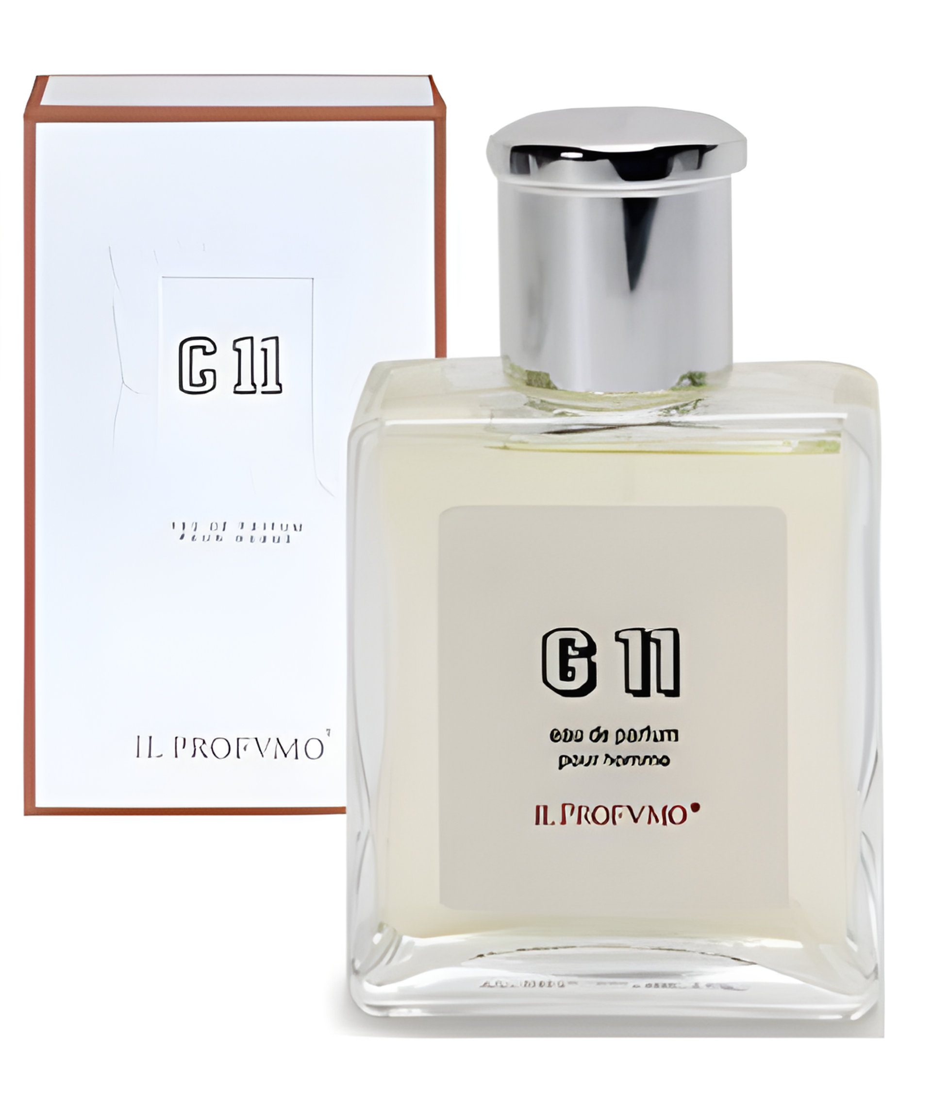 Picture of G11 fragrance