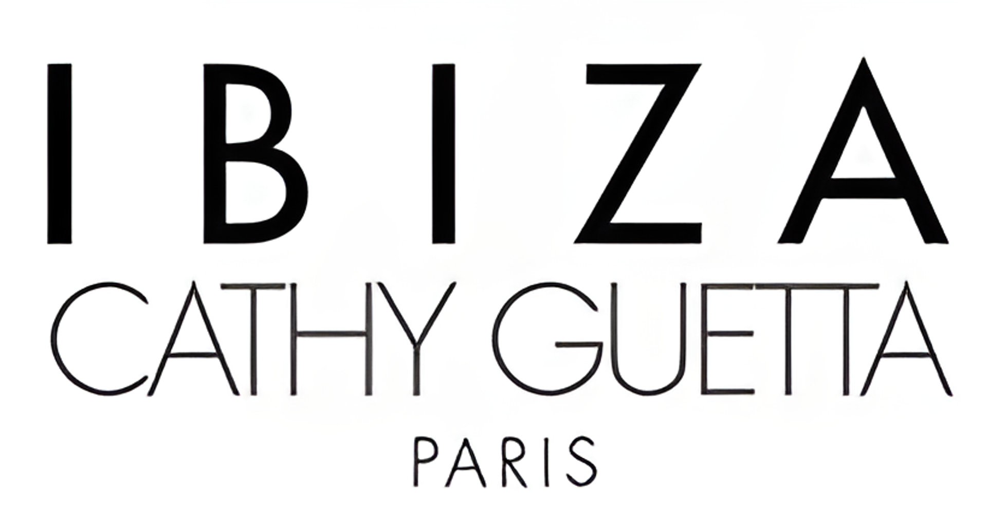 Picture of Cathy Guetta brand