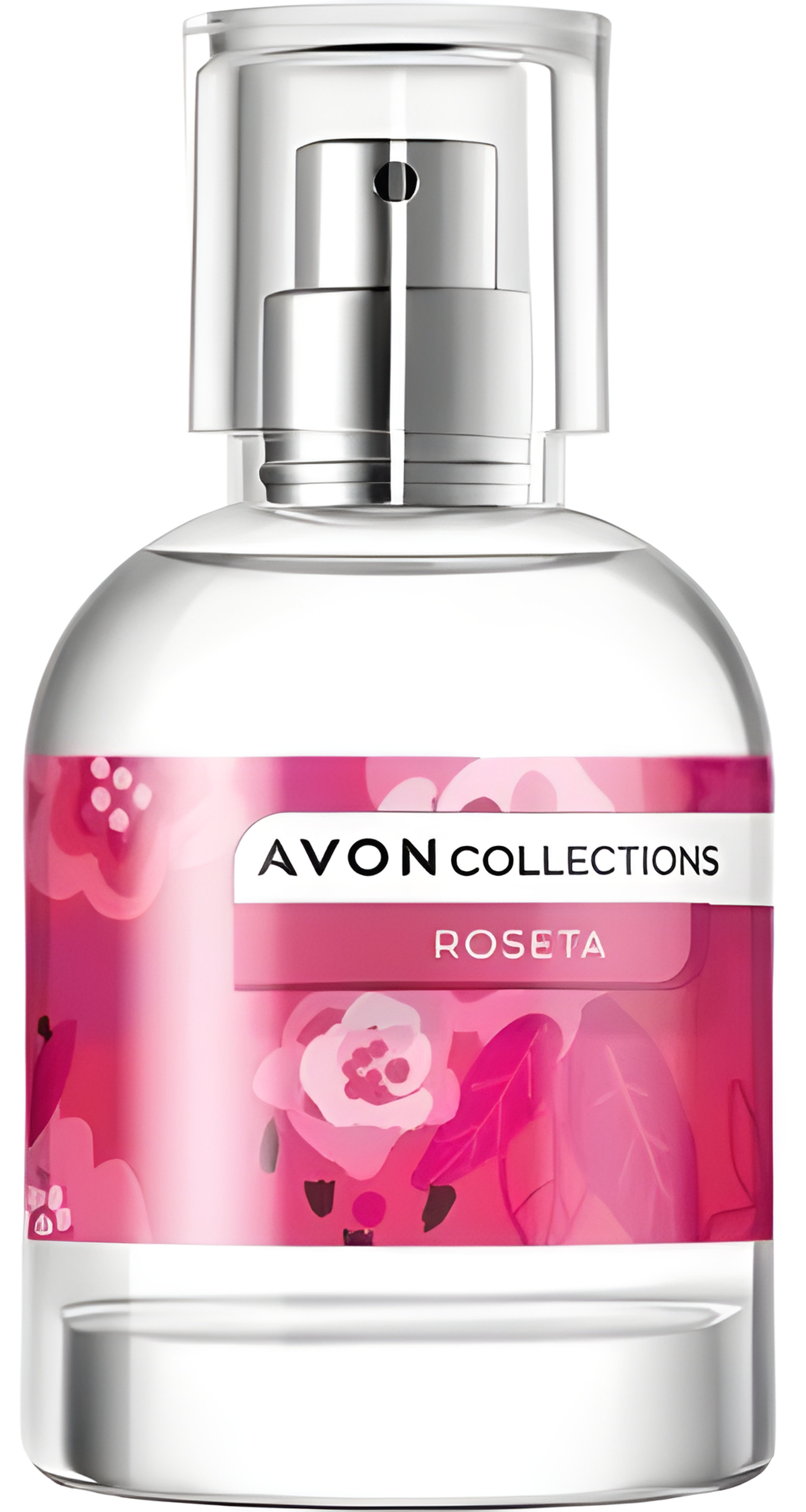 Powerful Flowers Roseta by Avon