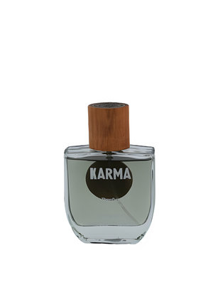 Karma by The Lab perfume bottle