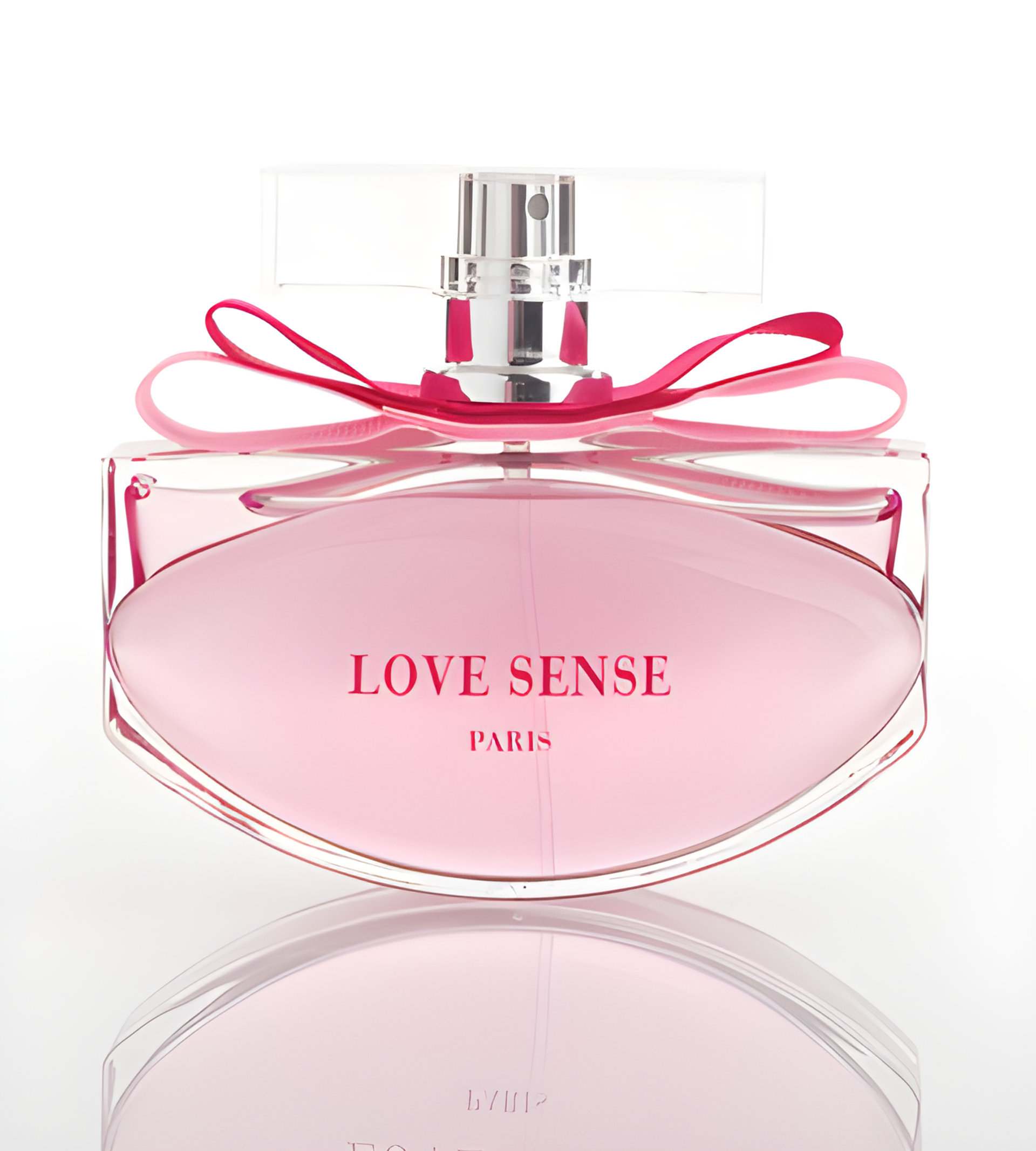 Picture of Love Sense fragrance