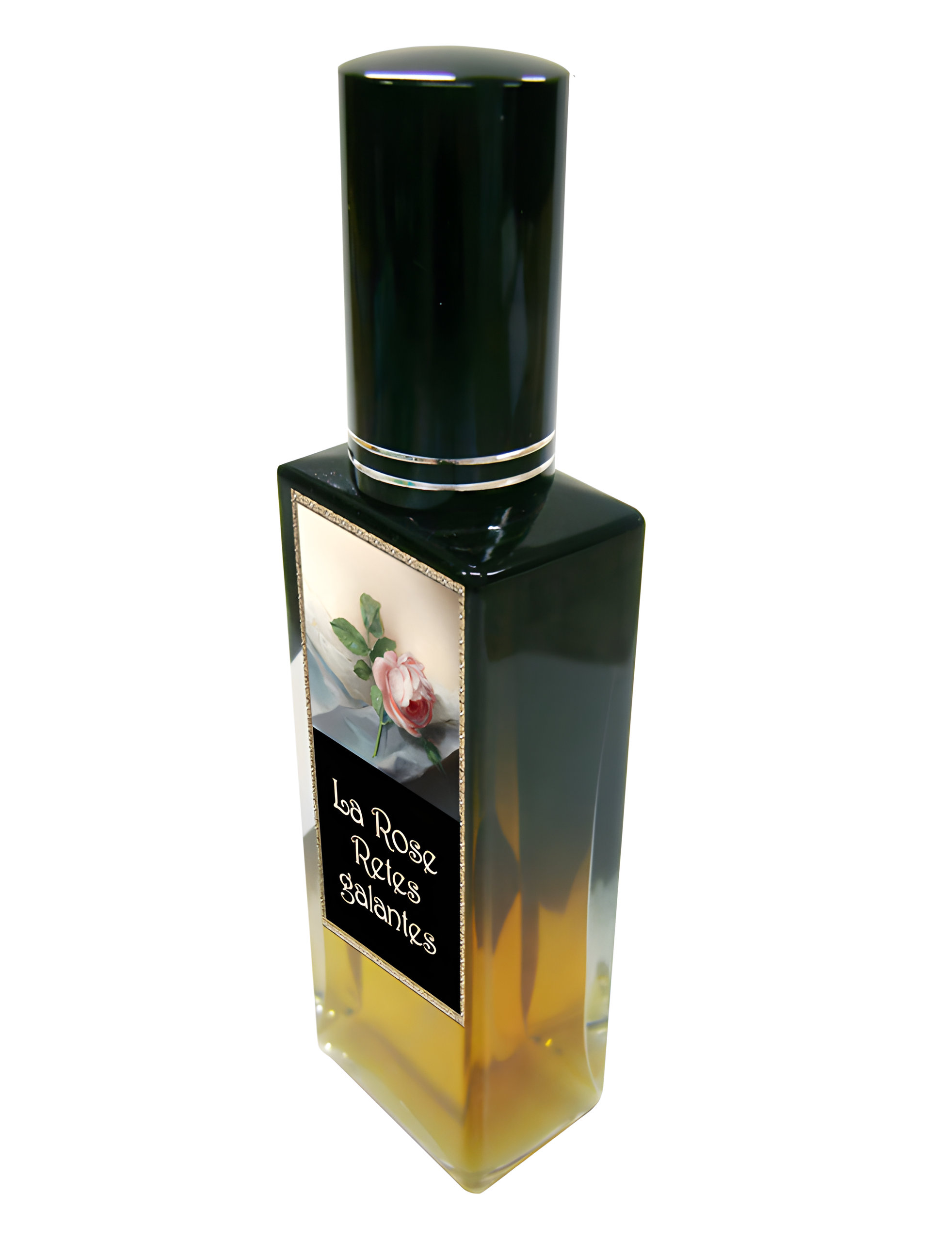 La Rose Fetes Galantes by Art Deco Perfumes