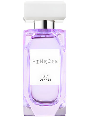 Lil' Dipper by Pinrose perfume bottle